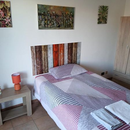 La Casa Di Ale Villa Latina Eksteriør billede