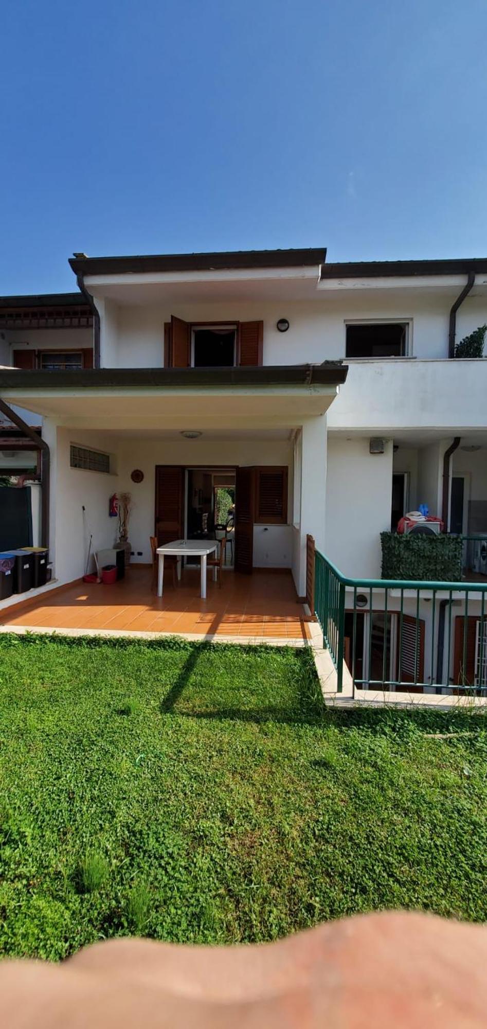 La Casa Di Ale Villa Latina Eksteriør billede