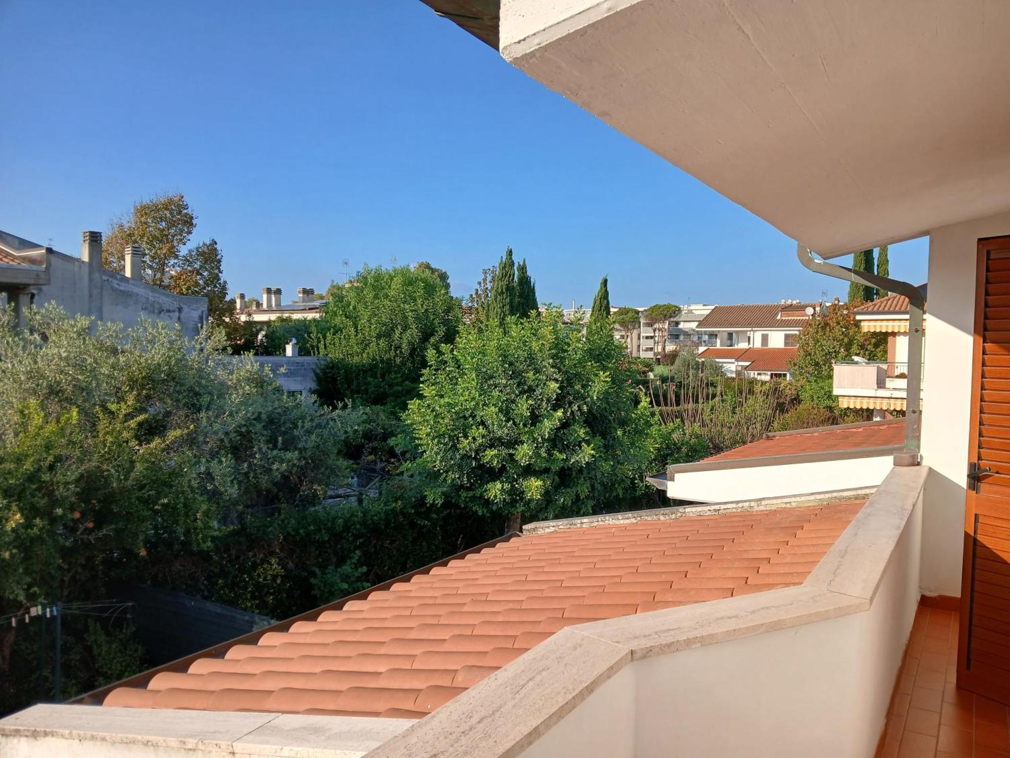 La Casa Di Ale Villa Latina Eksteriør billede