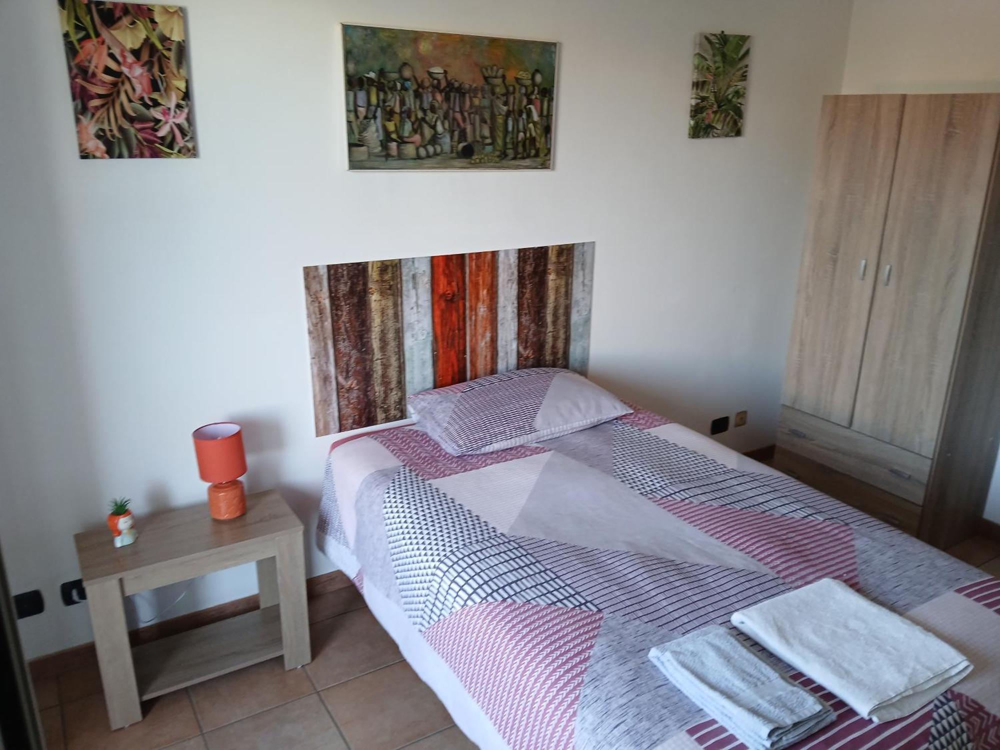 La Casa Di Ale Villa Latina Eksteriør billede