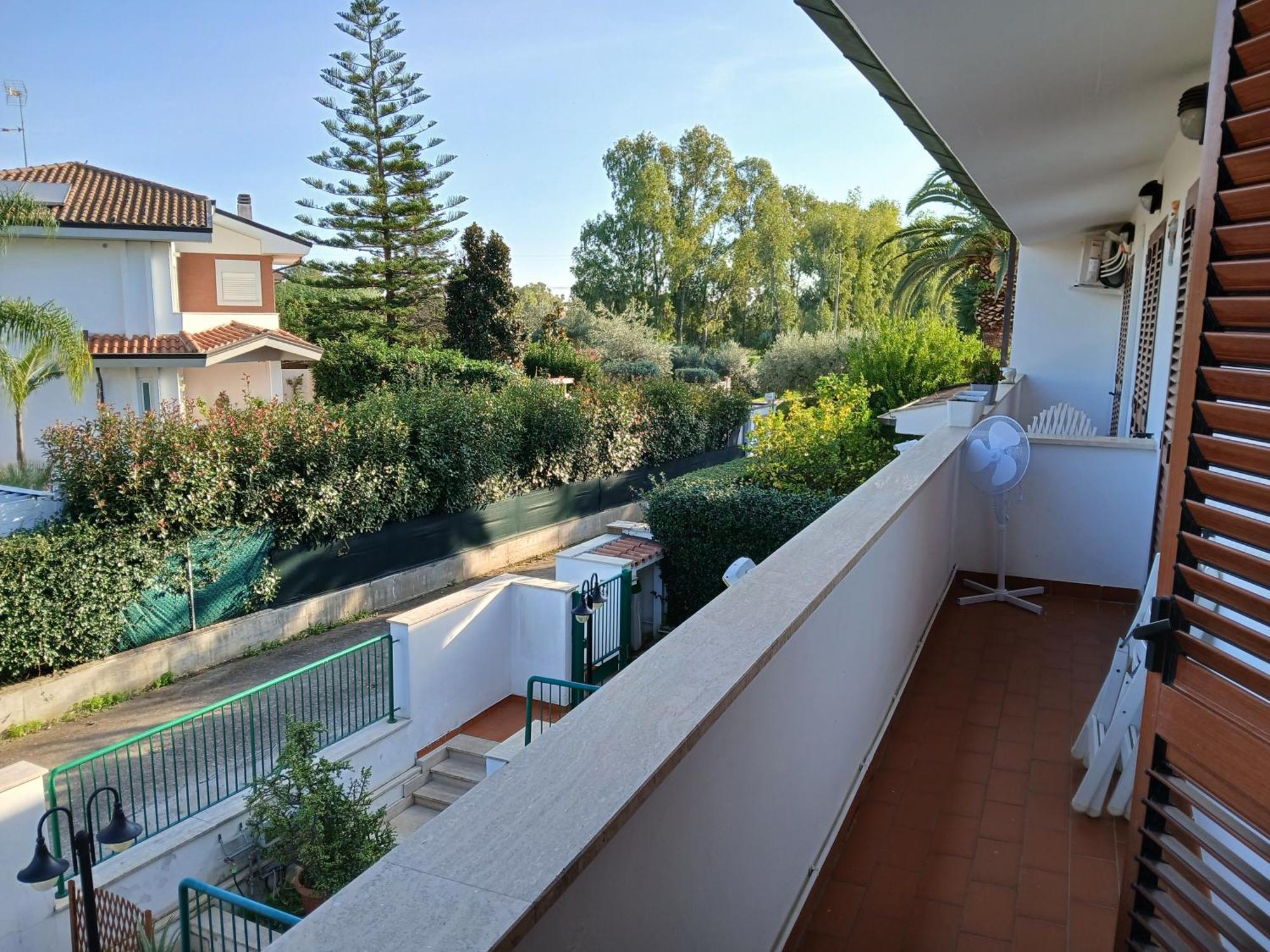 La Casa Di Ale Villa Latina Eksteriør billede