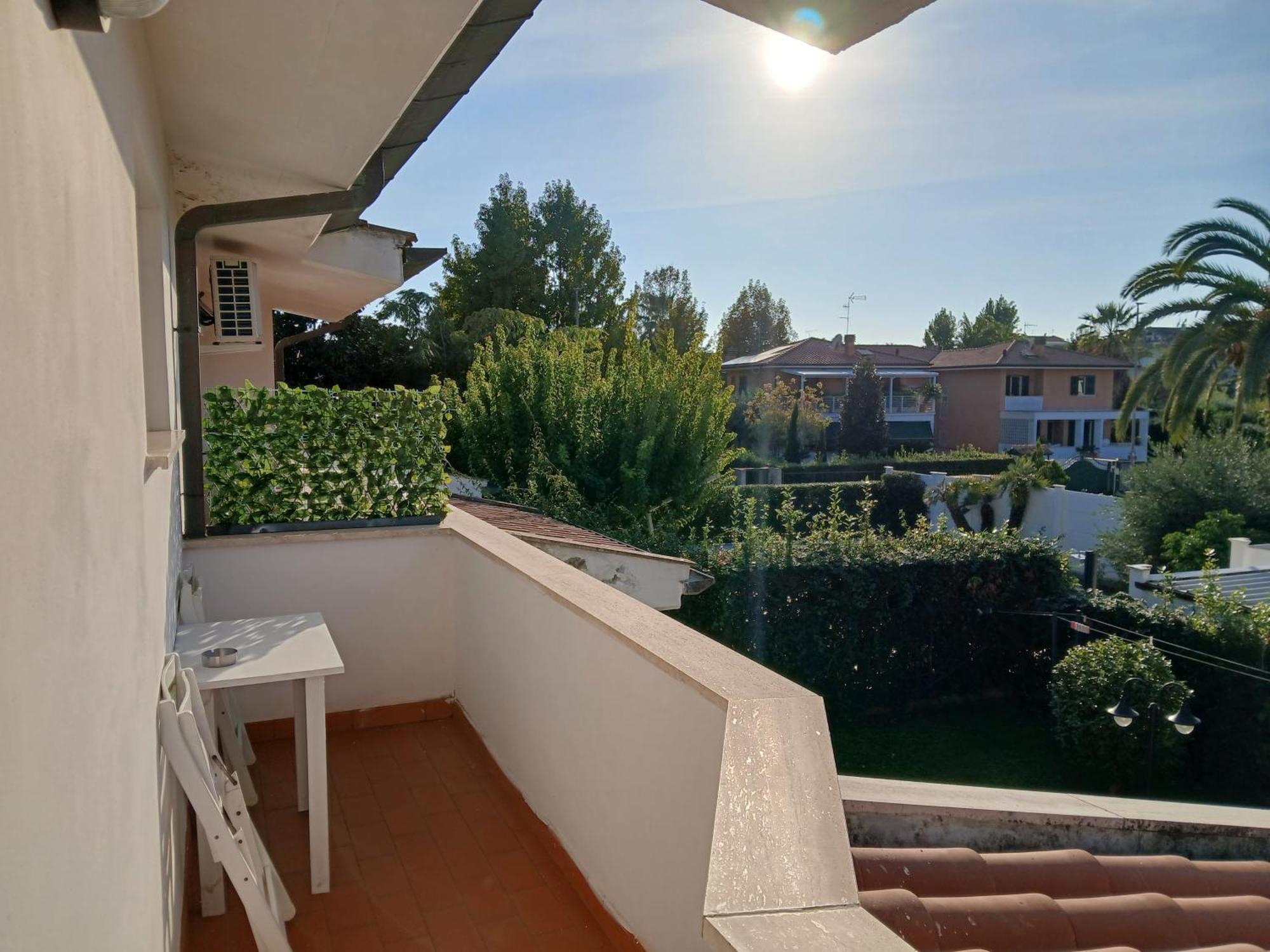La Casa Di Ale Villa Latina Eksteriør billede