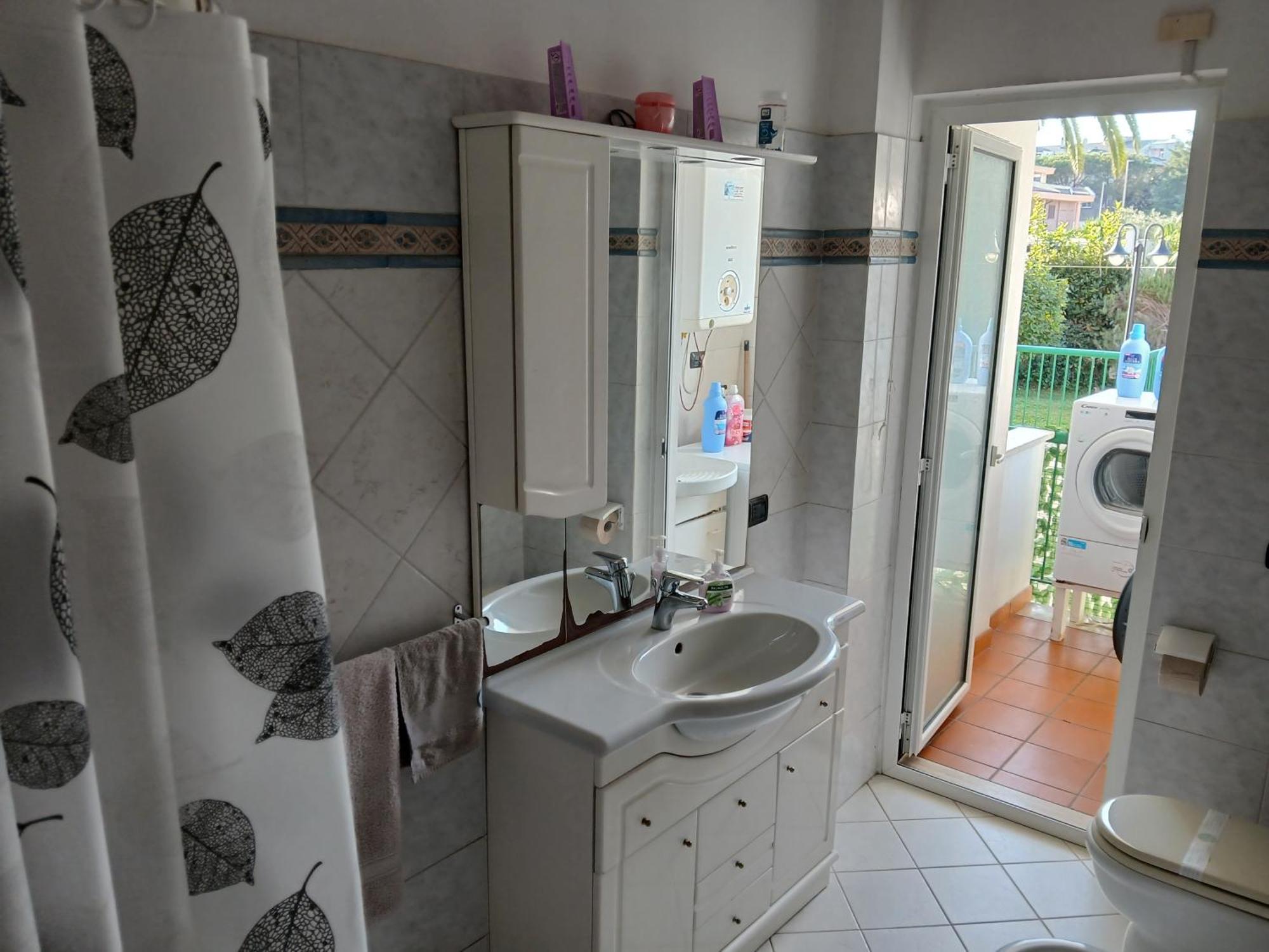 La Casa Di Ale Villa Latina Eksteriør billede
